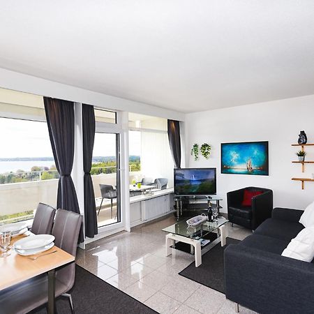 Apartamento A-126 Traumblick Sierksdorf Exterior foto