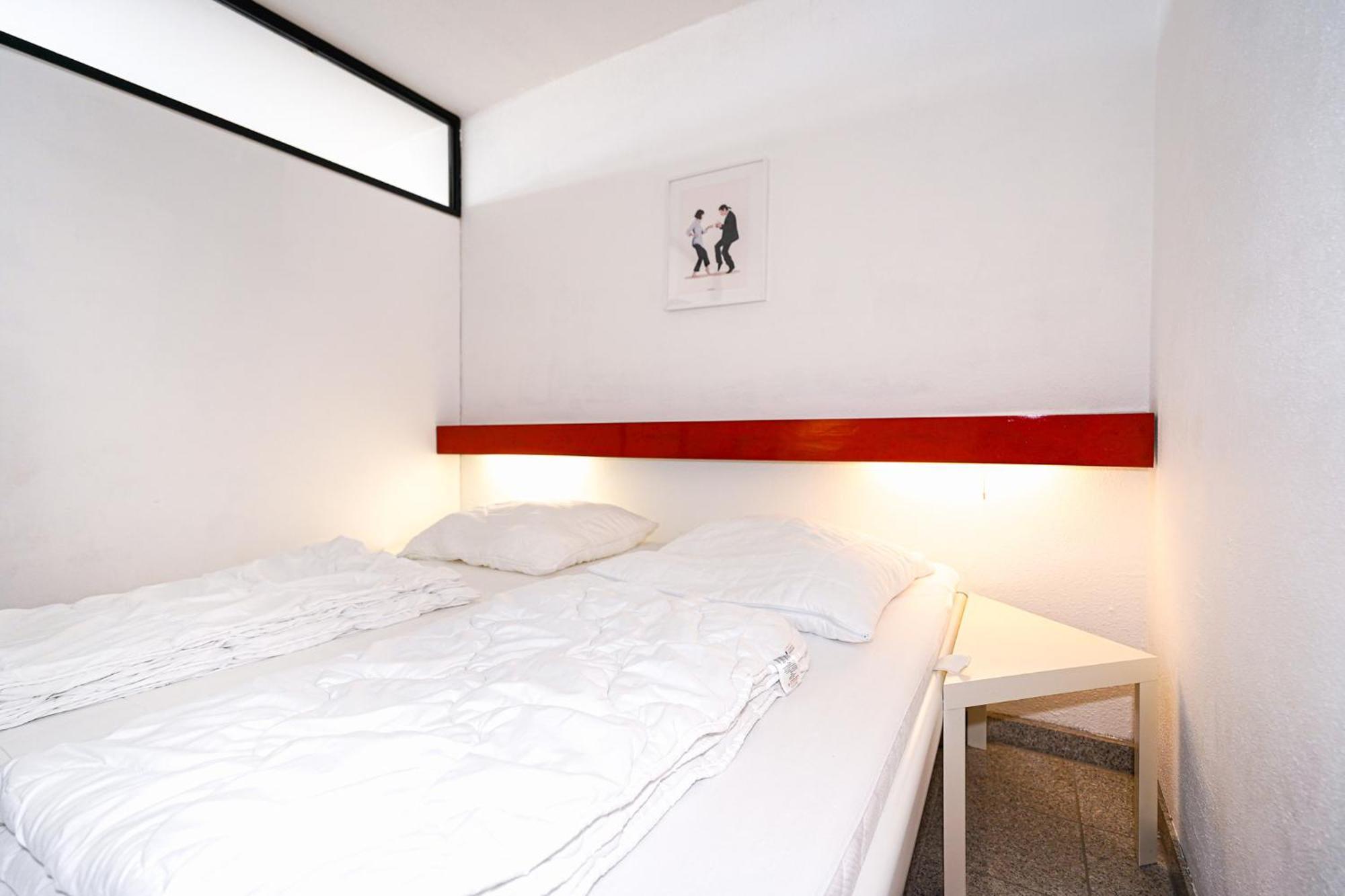 Apartamento A-126 Traumblick Sierksdorf Exterior foto
