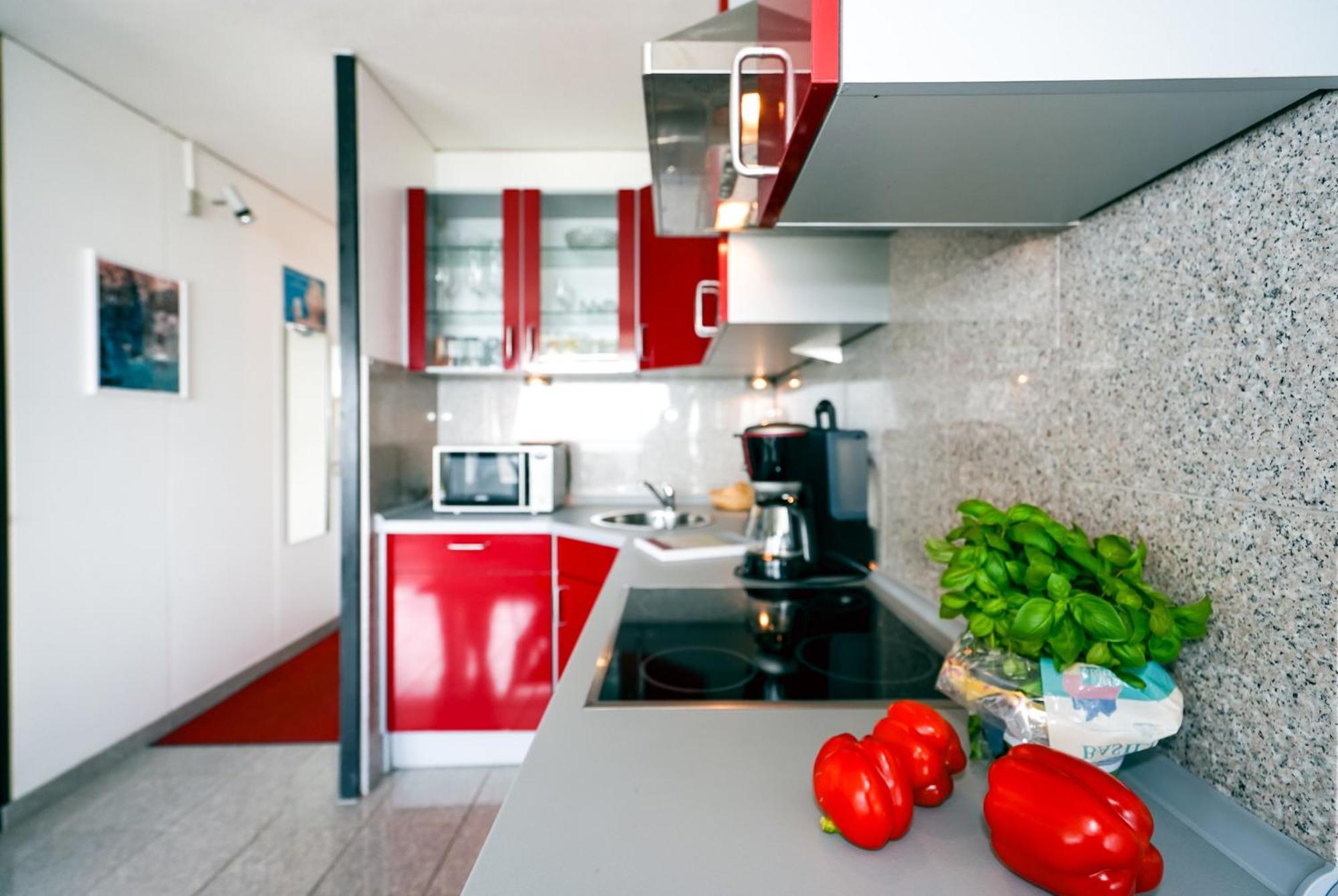 Apartamento A-126 Traumblick Sierksdorf Exterior foto