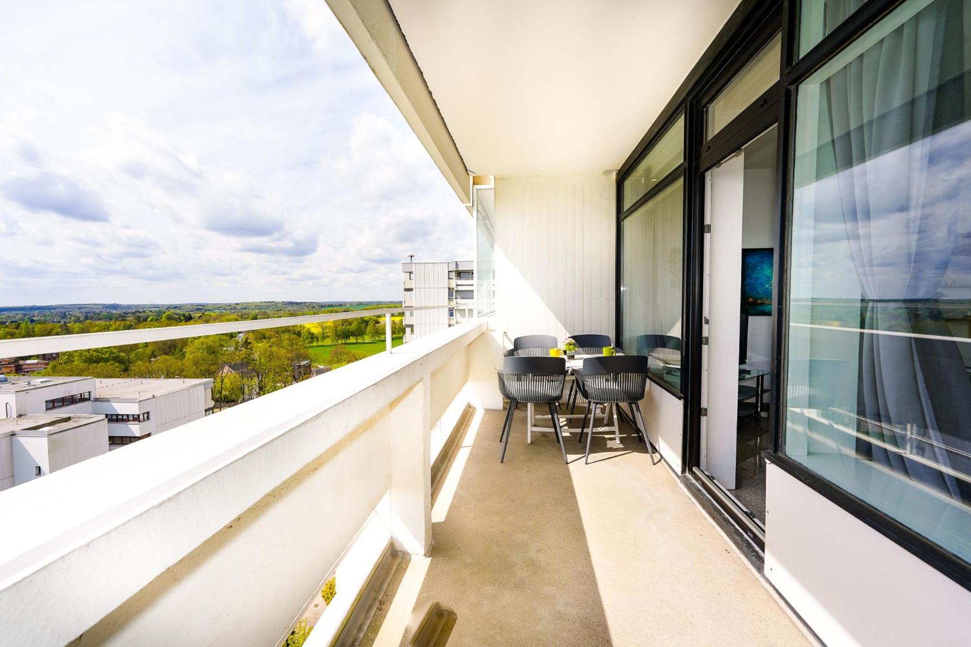 Apartamento A-126 Traumblick Sierksdorf Exterior foto