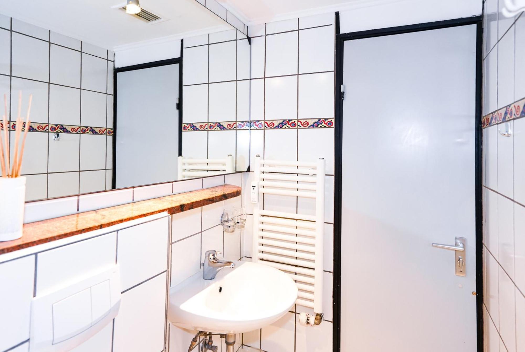 Apartamento A-126 Traumblick Sierksdorf Exterior foto