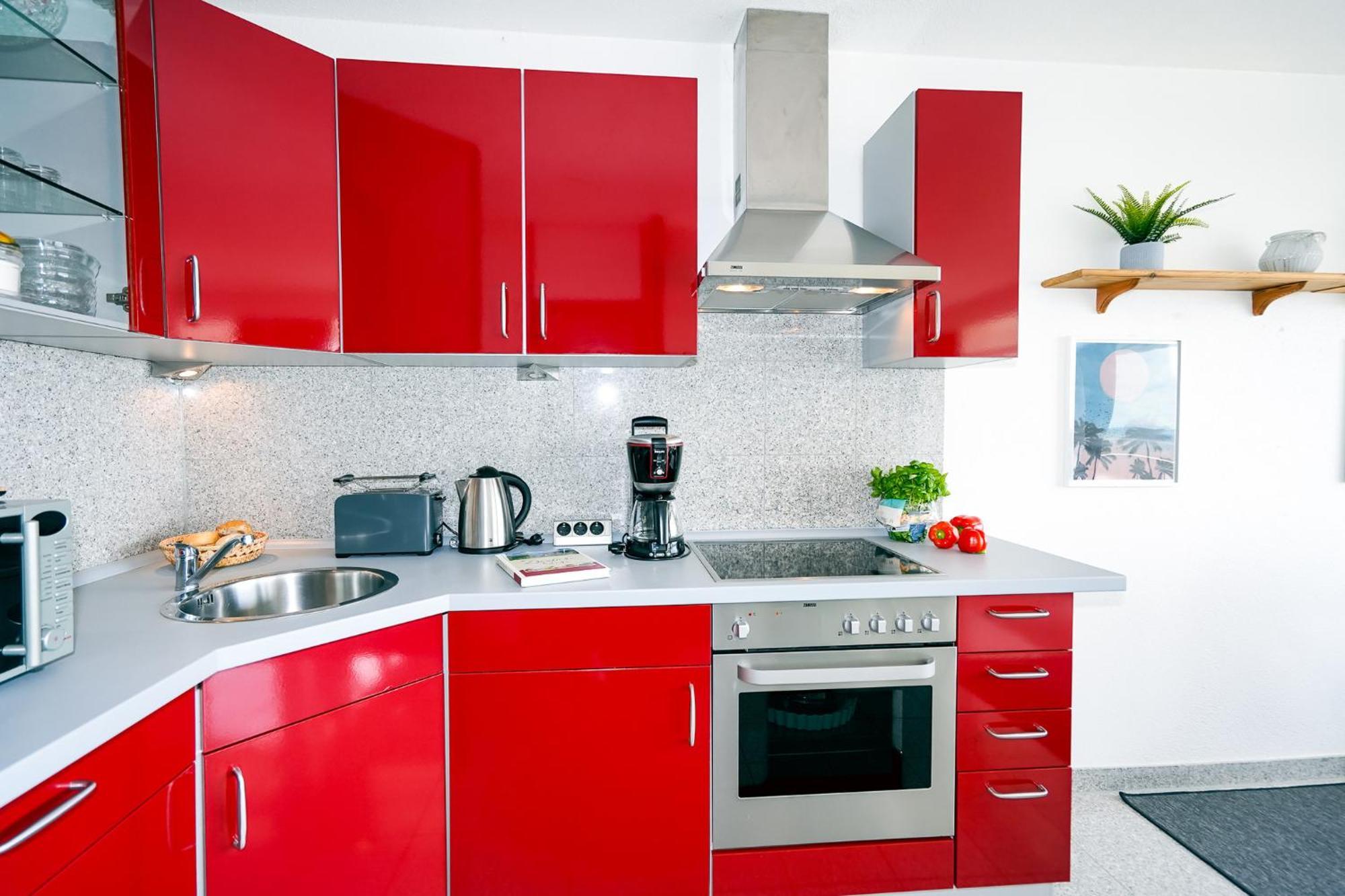 Apartamento A-126 Traumblick Sierksdorf Exterior foto
