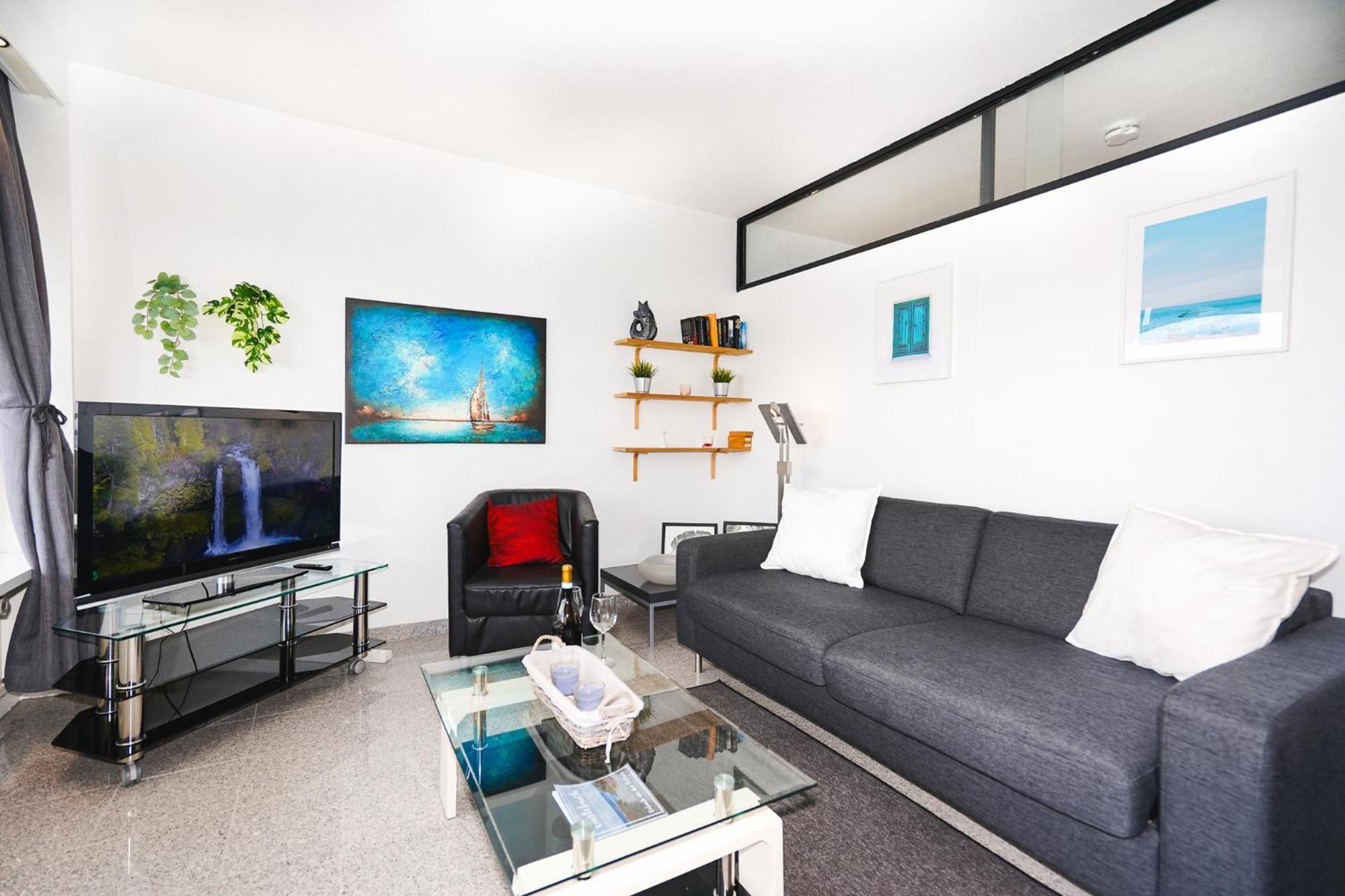 Apartamento A-126 Traumblick Sierksdorf Exterior foto